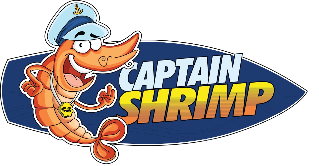 captain shrimp
